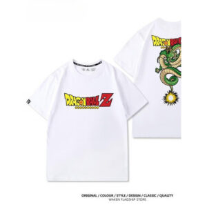 七龙珠T恤定制